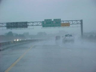 rain