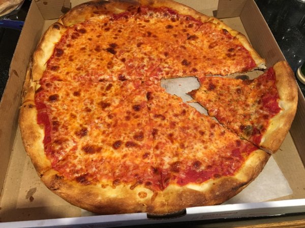 PIZZA!!!!